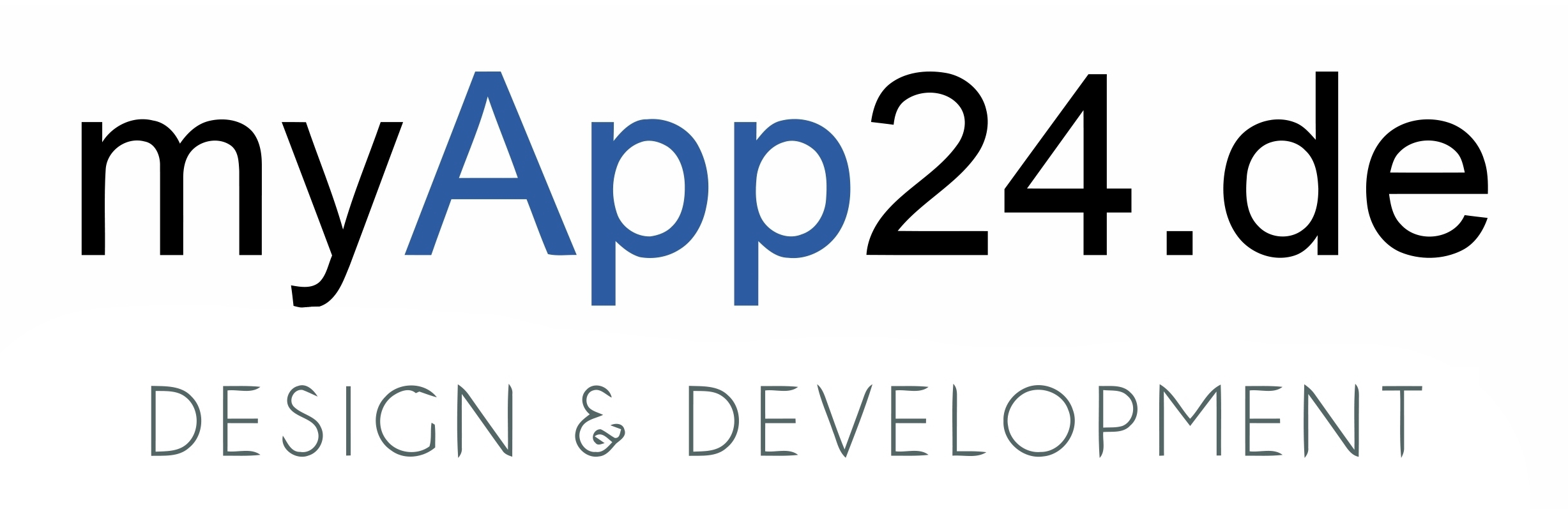 myApp24 GmbH Testumgebung